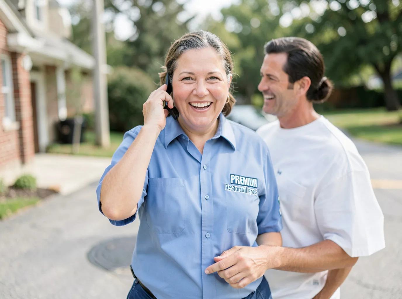 Water Damage Restoration Astoria, IL FAQs